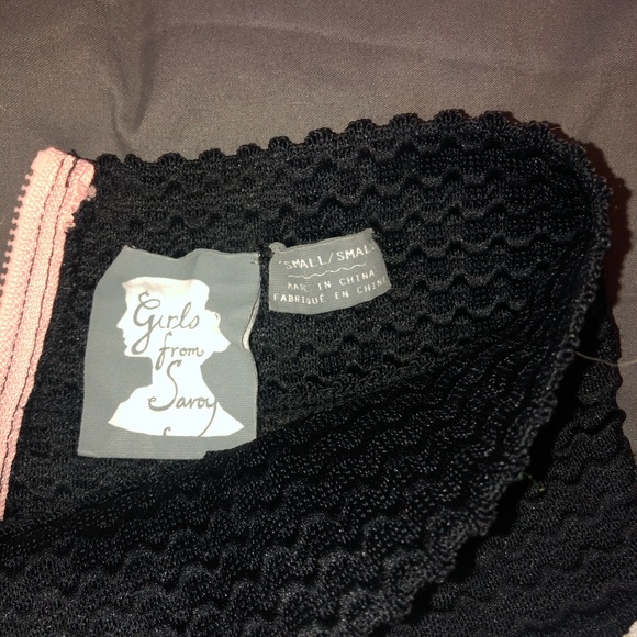 Anthropology cupcake skirt - Picture 3 of 3